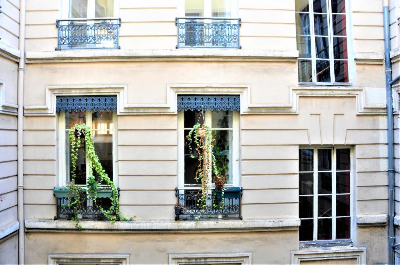 Le Bleu Hypercentre Presque Ile Daire Lyon Dış mekan fotoğraf